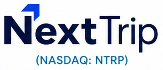 NextTrip logo